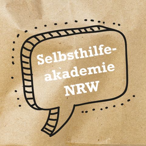 Selbsthilfeakademie NRW