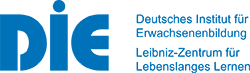 Logo Deutsches Institut für Erwachsenenbildung