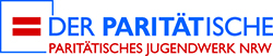 Logo Paritätisches Kinder- und Jugendwerk NRW