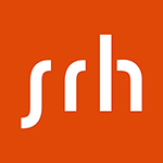 Webseite der SRH